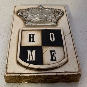 Sid Dickens HOME Tile